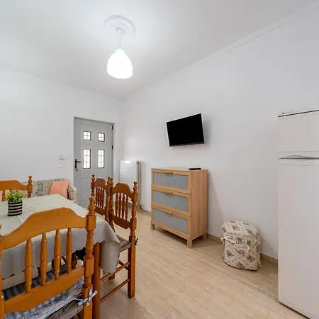 Lotus 3 Διαμέρισμα *