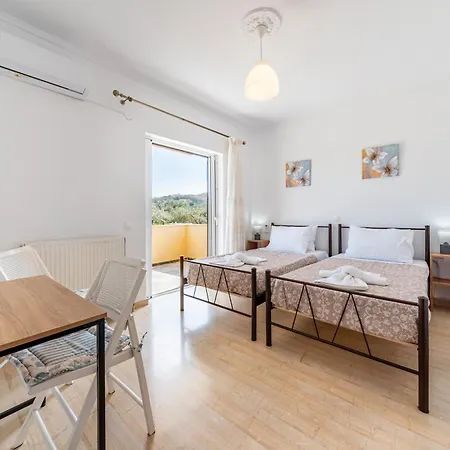 Lotus 3 Διαμέρισμα *