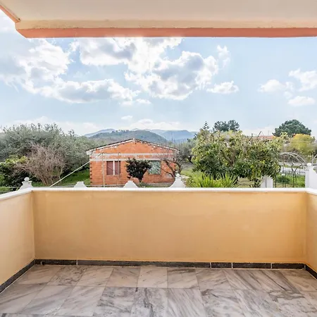 Διαμέρισμα Lotus 3 Παραλία Αλμυρού