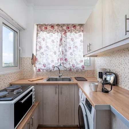 Lotus 3 Παραλία Αλμυρού