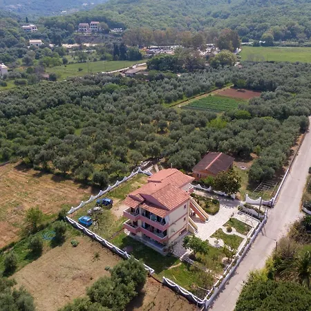 Lotus 3 Διαμέρισμα