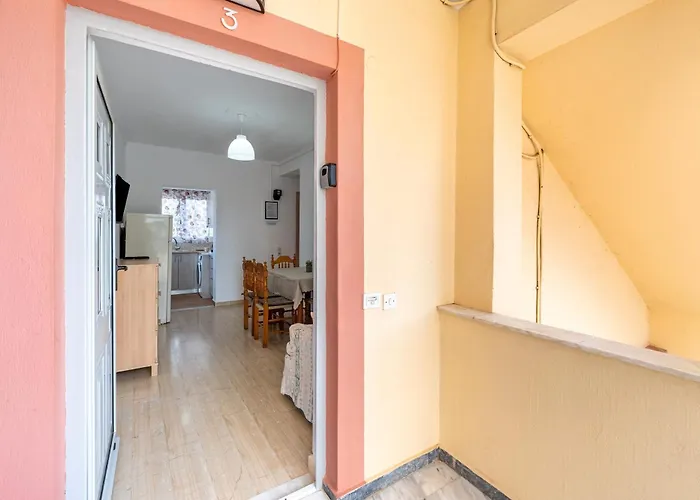 Lotus 3 Appartement