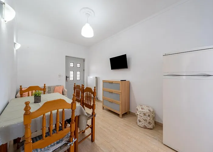 Lotus 3 Appartement *