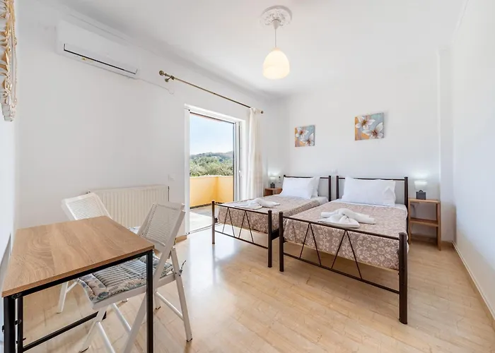 Lotus 3 Appartement *