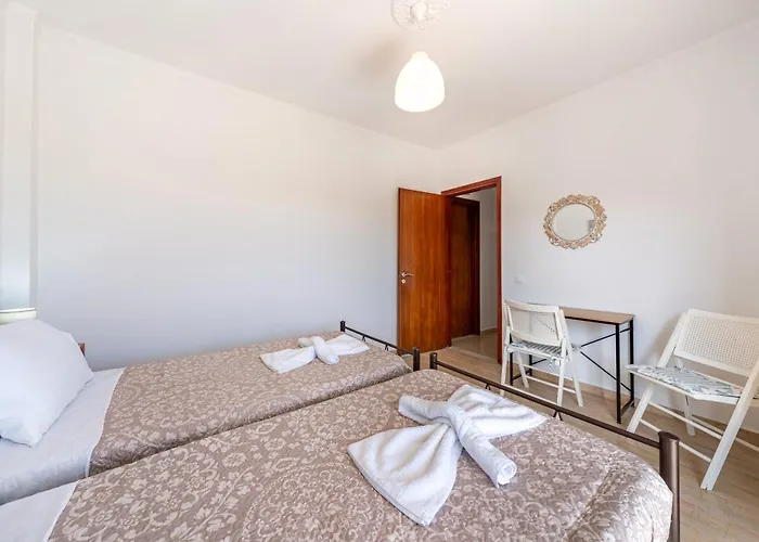 Lotus 3 Appartement