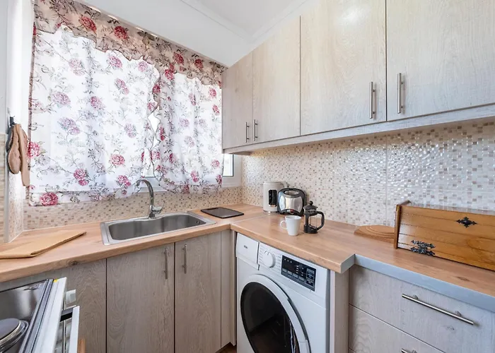 Appartement Lotus 3 *