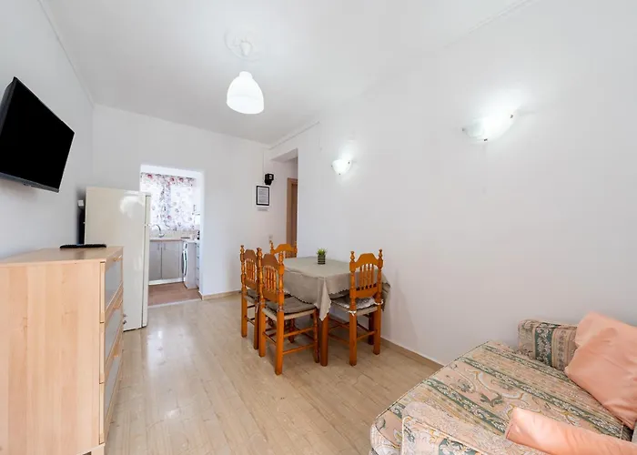 Appartement Lotus 3 *