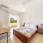 Appartamento Lotus 3 Almiros Beach