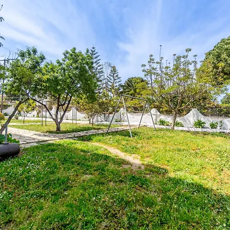 Apartment Lotus 3 *