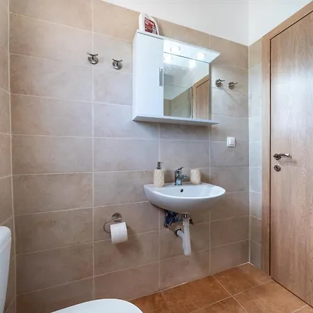 Lotus 3 דירה Almiros Beach